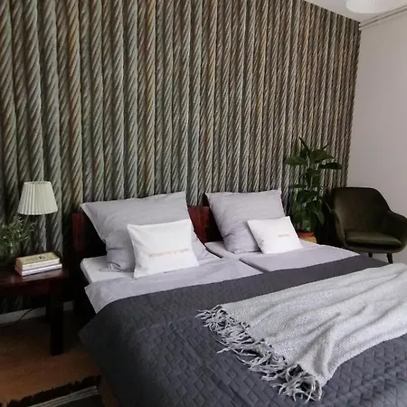 Aniko Apartman Appartamento