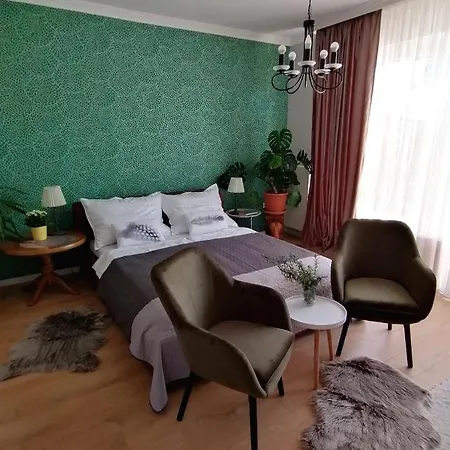 Aniko Apartman Appartamento *