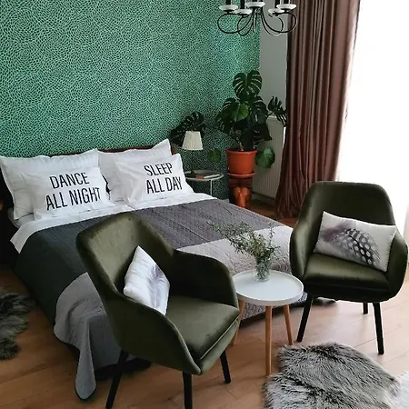 Anikó Apartman Keszthely