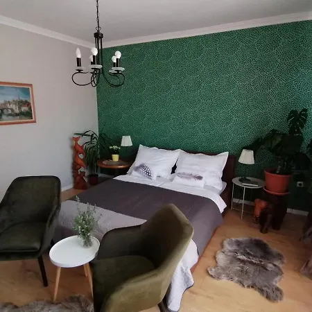 Appartamento Aniko Apartman