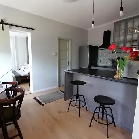 Aniko Apartman