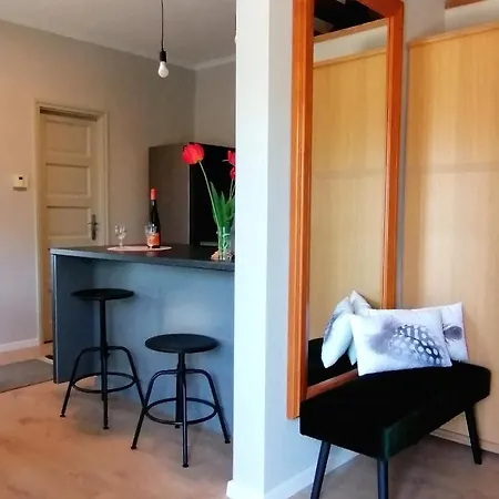Anikó Apartman *