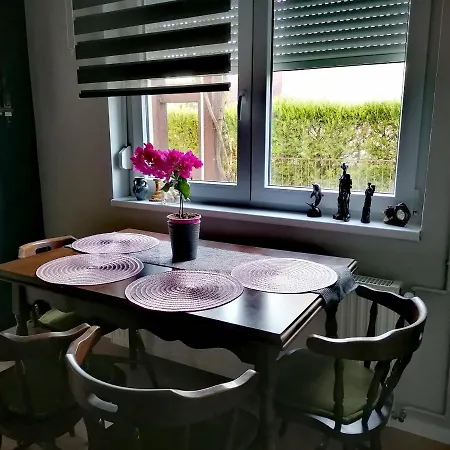 Aniko Apartman * Keszthely