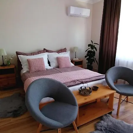 Aniko Apartman Keszthely