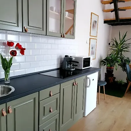 Appartamento Aniko Apartman