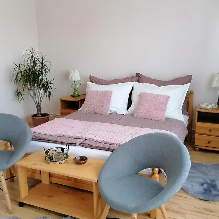 Aniko Apartman Appartamento