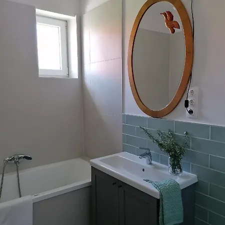 Anikó Apartman * Keszthely