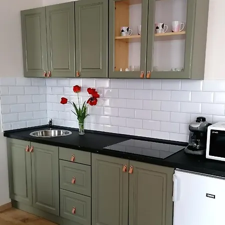 Appartamento Aniko Apartman *