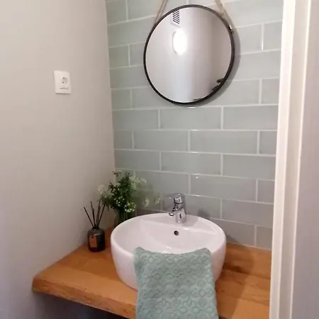 Aniko Apartman Appartamento