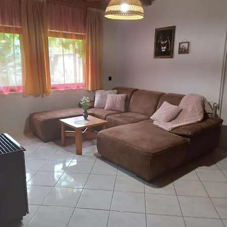 Aniko Apartman * Keszthely