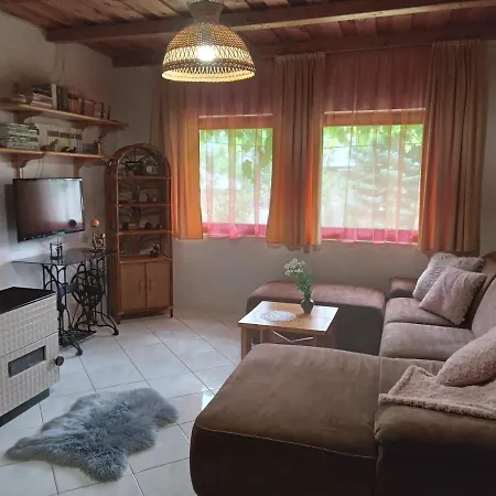 Anikó Apartman * Keszthely