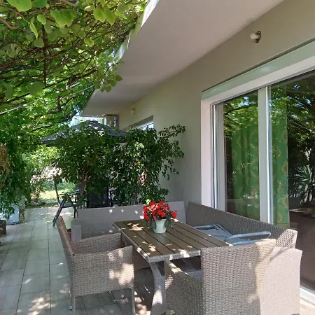 Appartamento Aniko Apartman