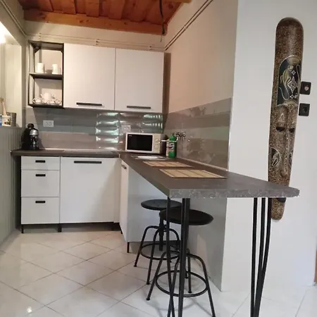 Anikó Apartman Keszthely