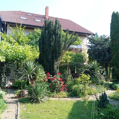 Aniko Apartman Keszthely