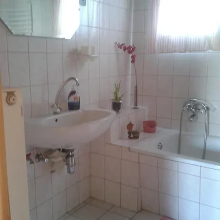 Appartamento Aniko Apartman