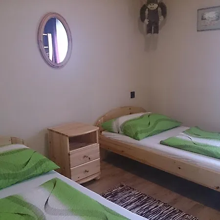 Appartamento Aniko Apartman
