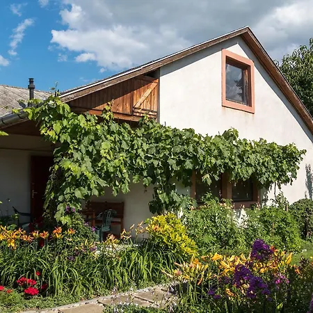 Anikó Apartman Keszthely